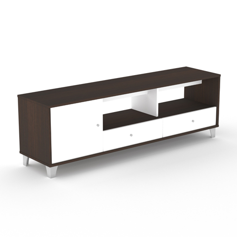 SAV 108 Audio Video Rack